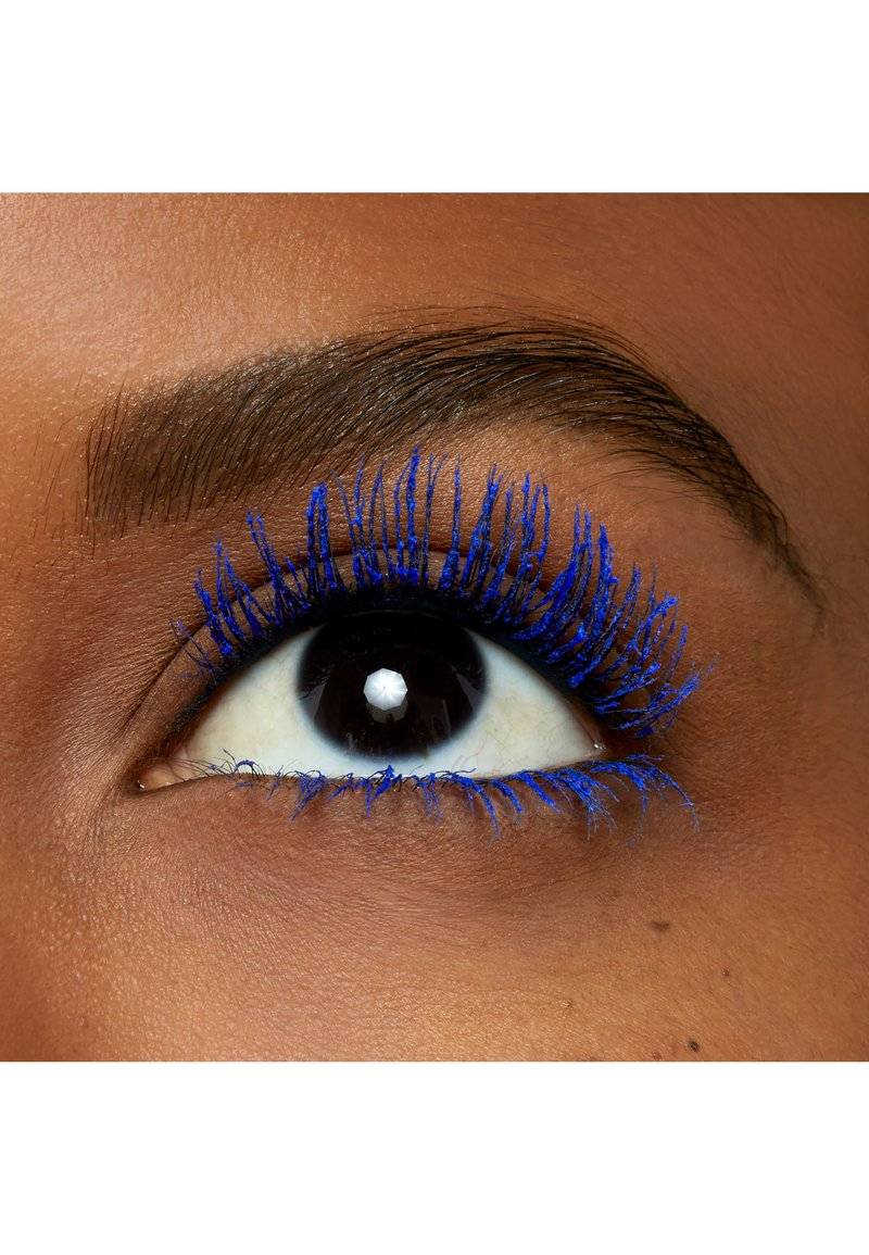 Maybelline New York Maybelline New York LASH SENSATIONAL SKY HIGH - Mascara - blue mist Tägliche Deals
