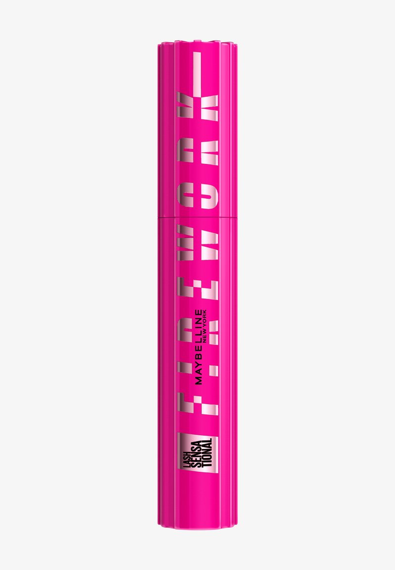 Maybelline New York Maybelline New York LASH SENSATIONAL FIREWORK - Mascara - noir Super Sparpreis