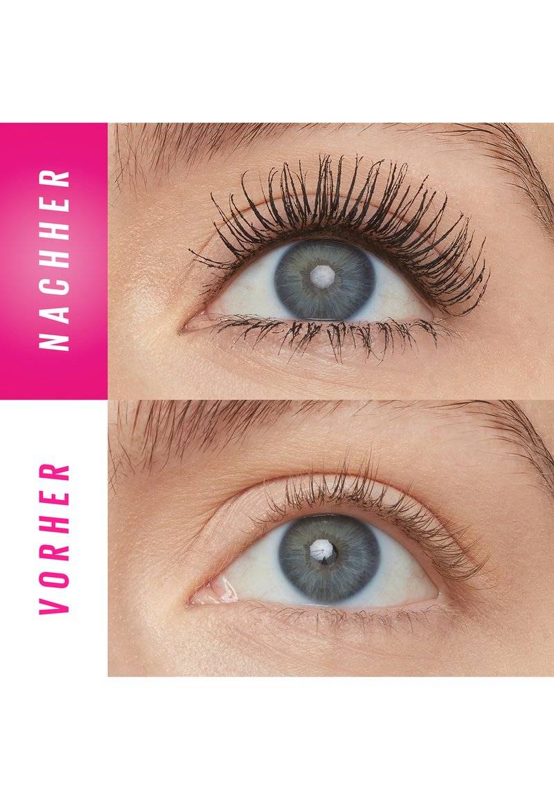 Maybelline New York Maybelline New York LASH SENSATIONAL FIREWORK - Mascara - noir Super Sparpreis