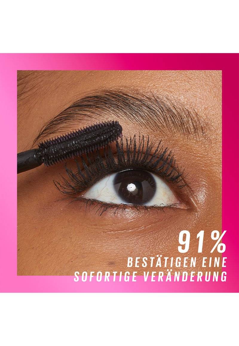 Maybelline New York Maybelline New York LASH SENSATIONAL FIREWORK - Mascara - noir Super Sparpreis