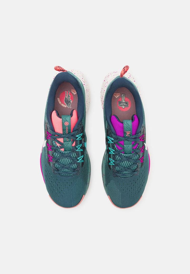 Nike Performance Nike Performance REACTX PEGASUS TRAIL 5 - Trail running shoes Kostenlose Rückgabe