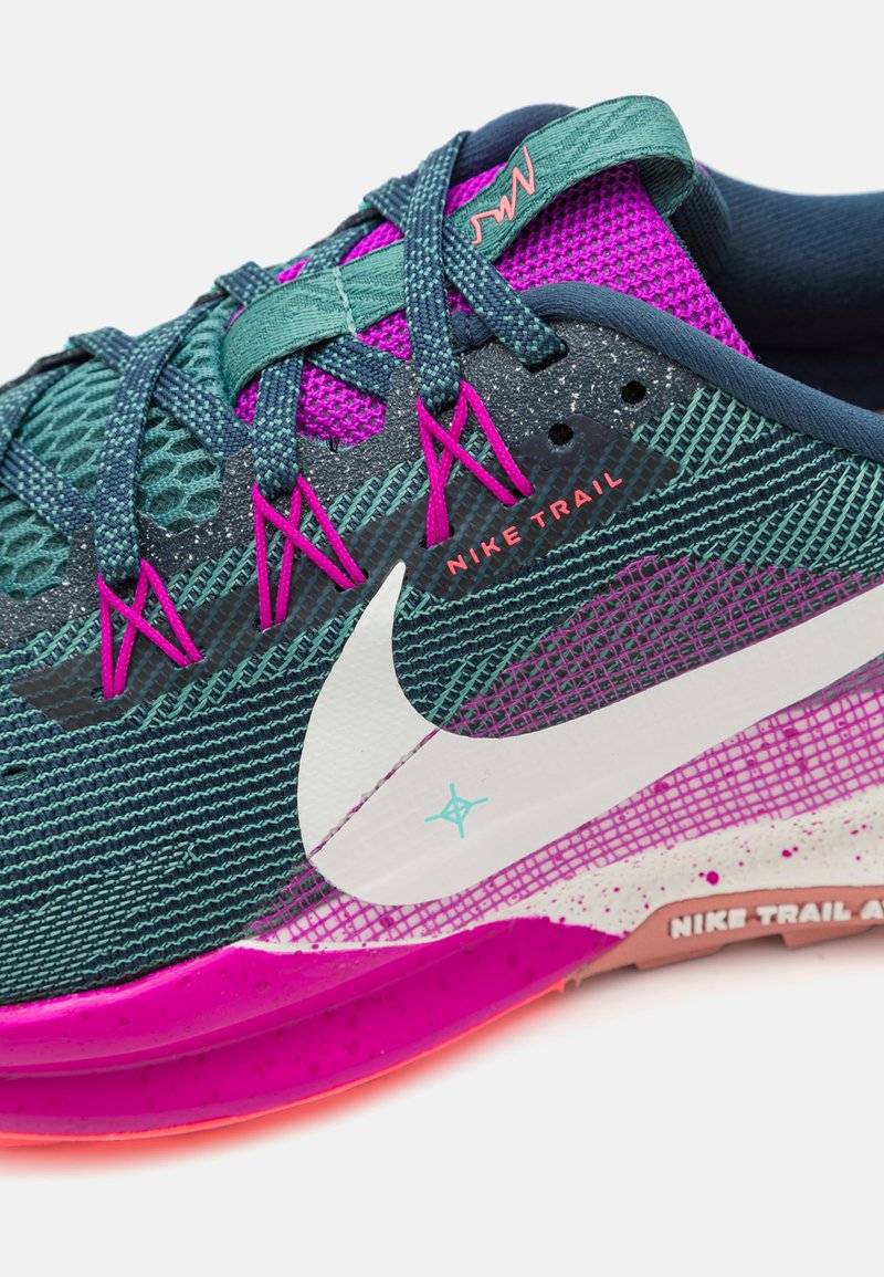 Nike Performance Nike Performance REACTX PEGASUS TRAIL 5 - Trail running shoes Kostenlose Rückgabe