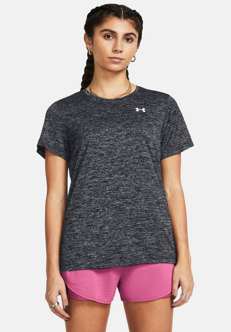 Under Armour Under Armour TECH TWIST - Basic T-shirt Begrenzte Freigabe