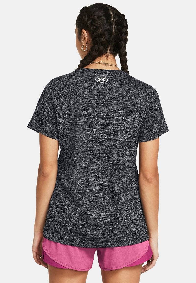 Under Armour Under Armour TECH TWIST - Basic T-shirt Begrenzte Freigabe