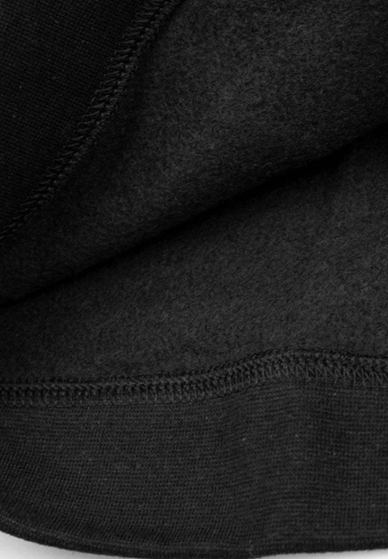 Nike Performance Nike Performance M NK FLC PARK20 PO HOODIE - Hoodie - schwarzweiss Letzte 3 Tage
