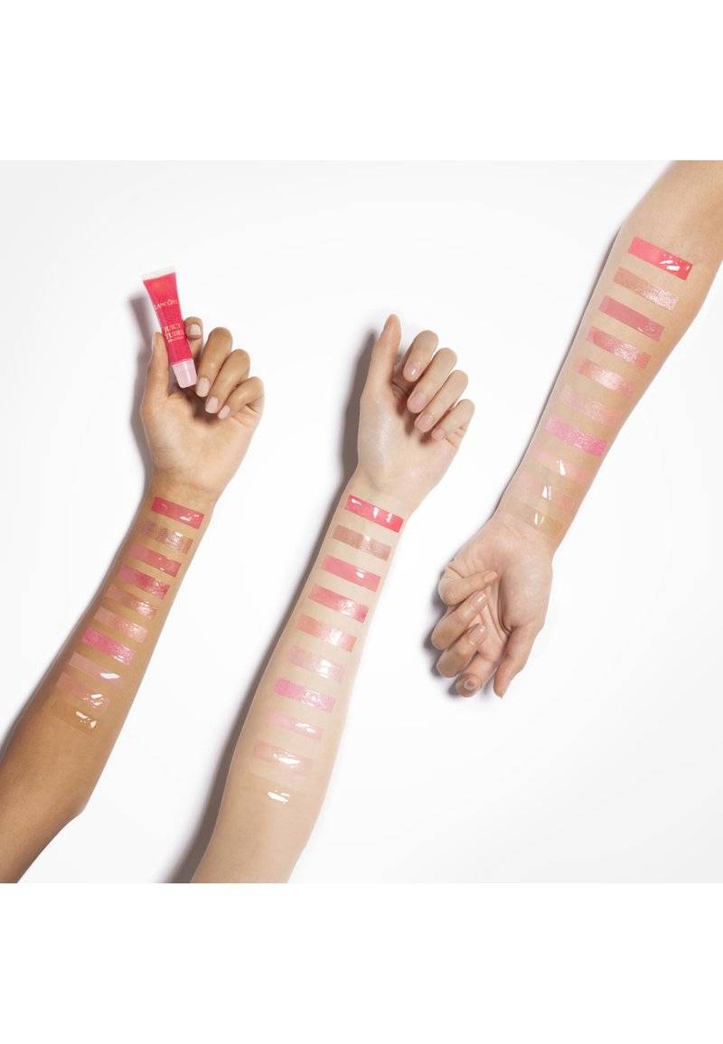 LANCÔME LANCÔME JUICY TUBES - Lip gloss - marshmallow electro Neueste Stile