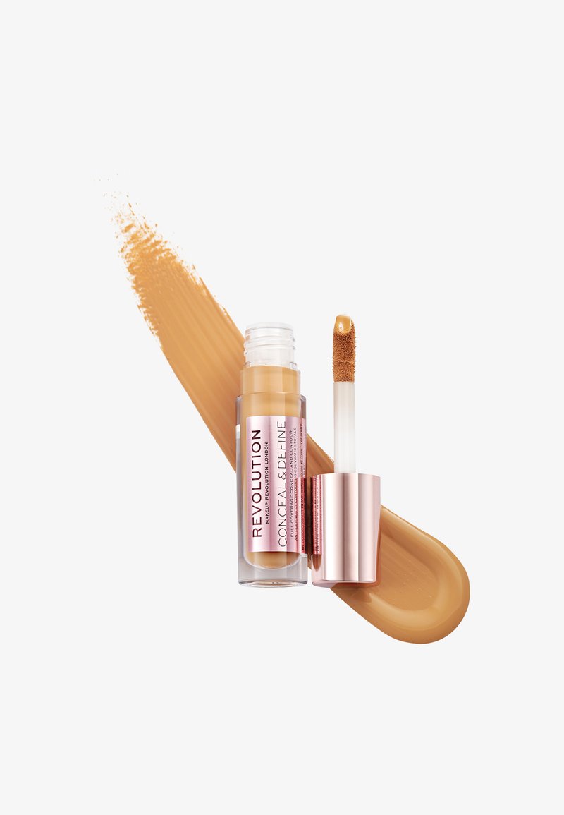 Makeup Revolution Makeup Revolution REVOLUTION CONCEAL & DEFINE CONCEALER - Concealer Letzter Tag