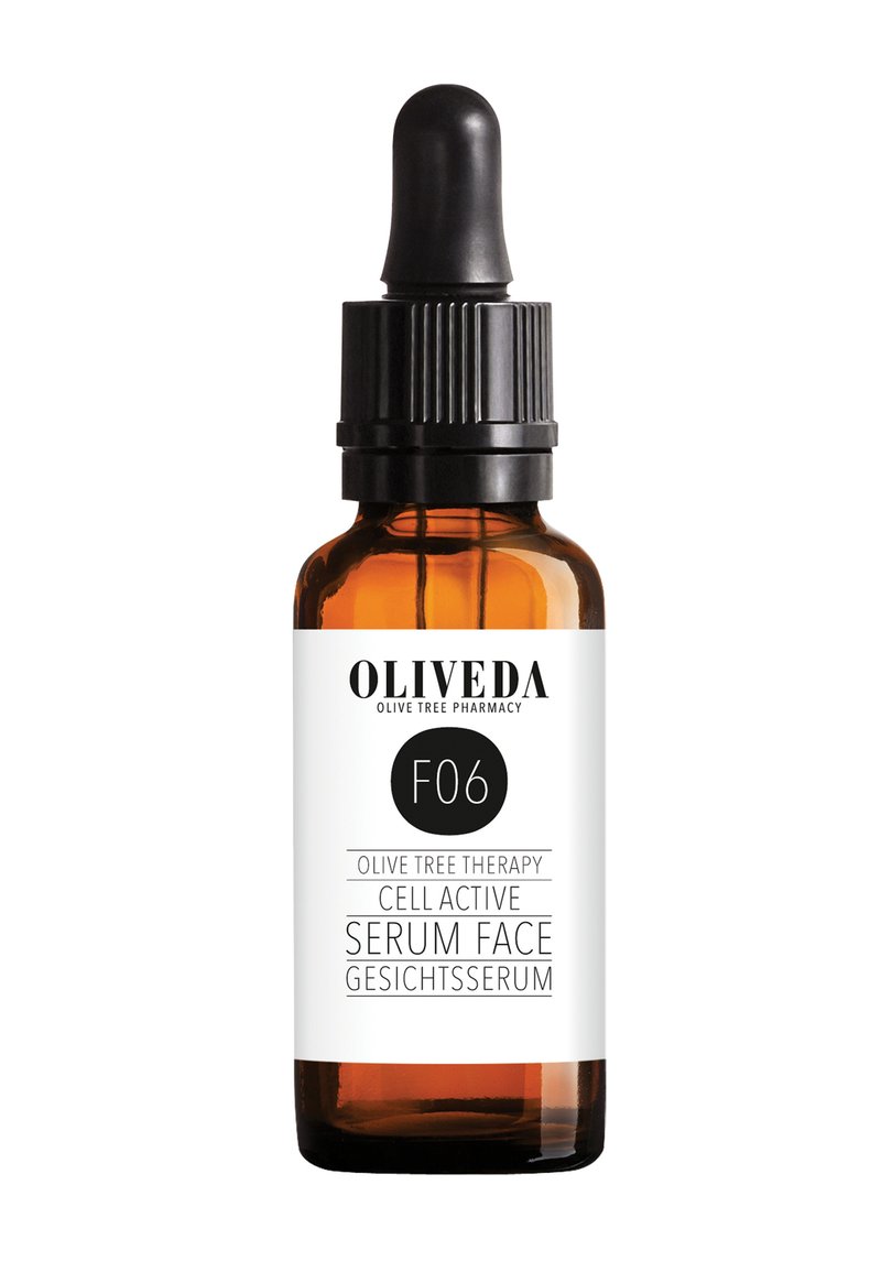 Oliveda Oliveda FACIAL SERUM 30ML CELLACTIVE - Serum Zeitbegrenzte Promotion