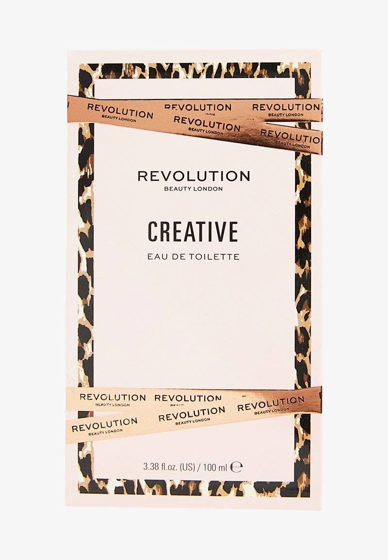 Makeup Revolution Makeup Revolution REVOLUTION CREATIVE EDT - Eau de Toilette Bis zu 50% Rabatt