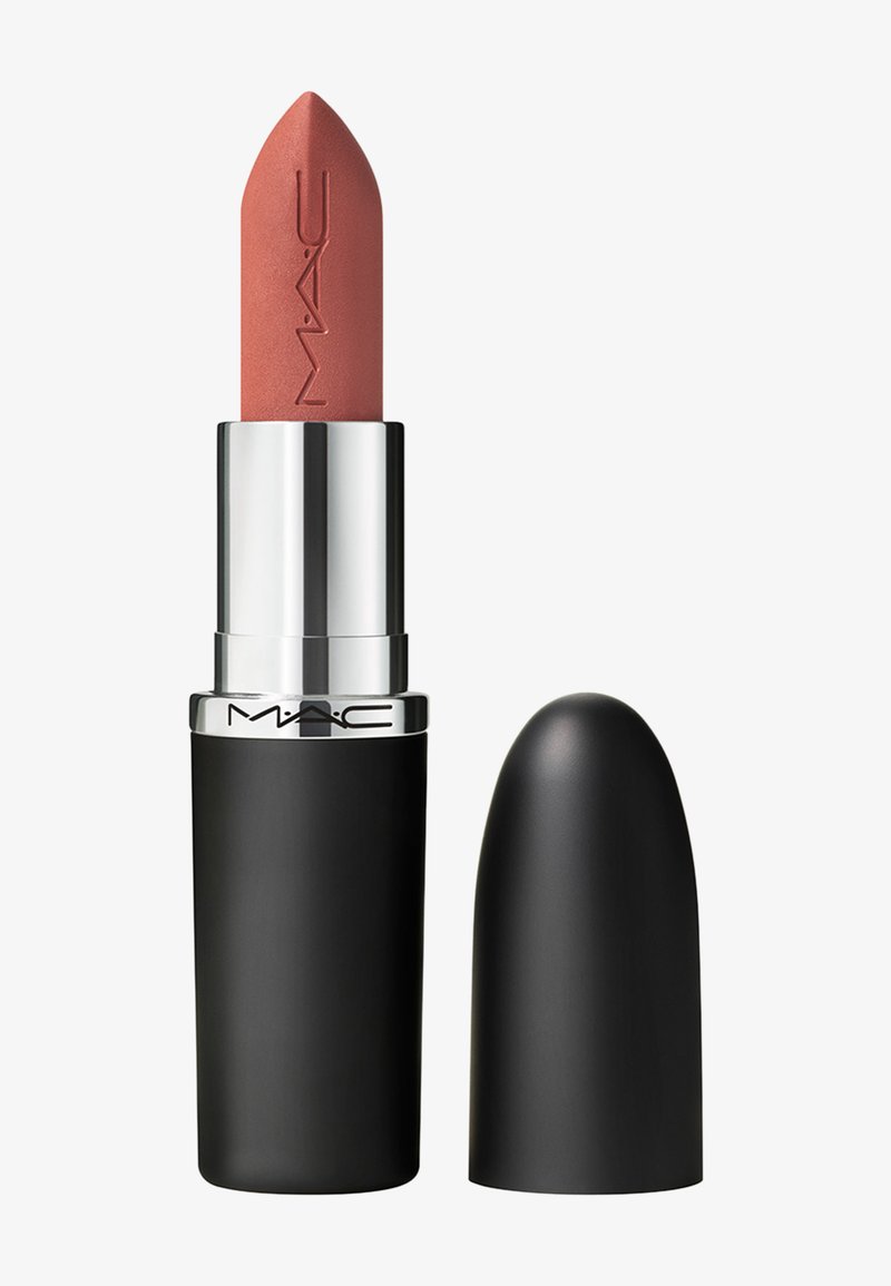 MAC MAC M- A- CXIMAL SILKY MATTE LIPSTICK - Lipstick - kinda sexy Nur für heute