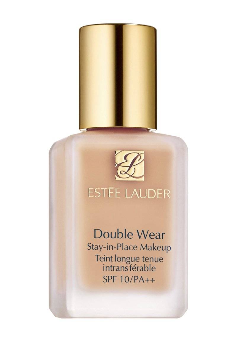 ESTÉE LAUDER ESTÉE LAUDER DOUBLE WEAR STAY-IN-PLACE MAKEUP SPF10 30ML - Foundation - 1N0 porcelain