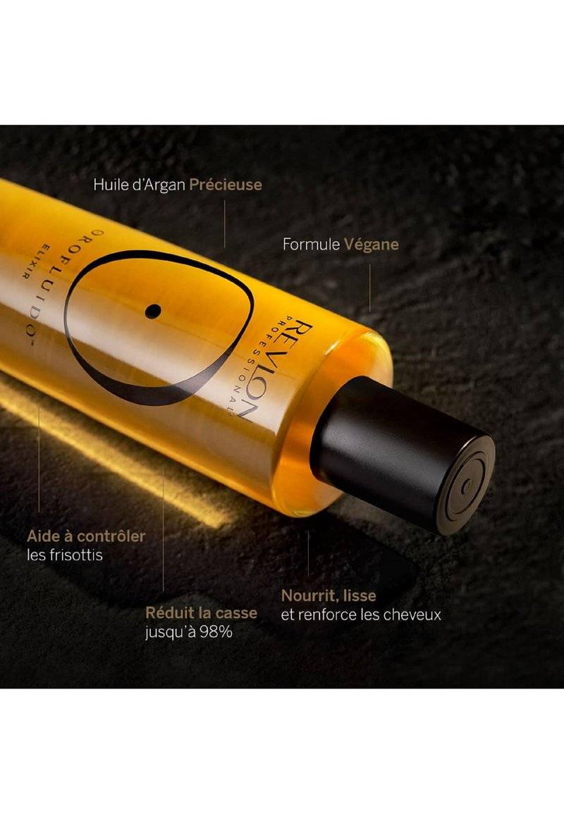 Revlon Professional Revlon Professional OROFLUIDO™ -PRECIOUS ARGAN DRY OIL ELIXIR - Hair treatment Clearance-Verkauf