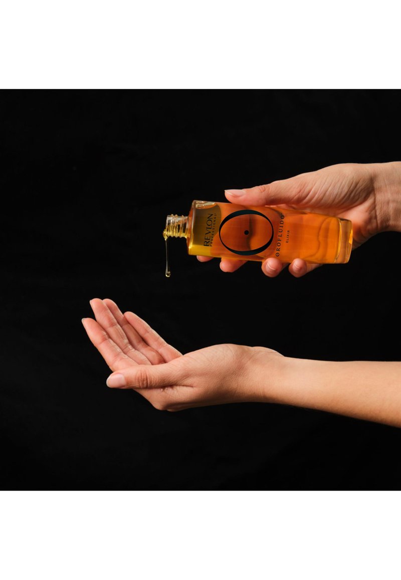 Revlon Professional Revlon Professional OROFLUIDO™ -PRECIOUS ARGAN DRY OIL ELIXIR - Hair treatment Clearance-Verkauf