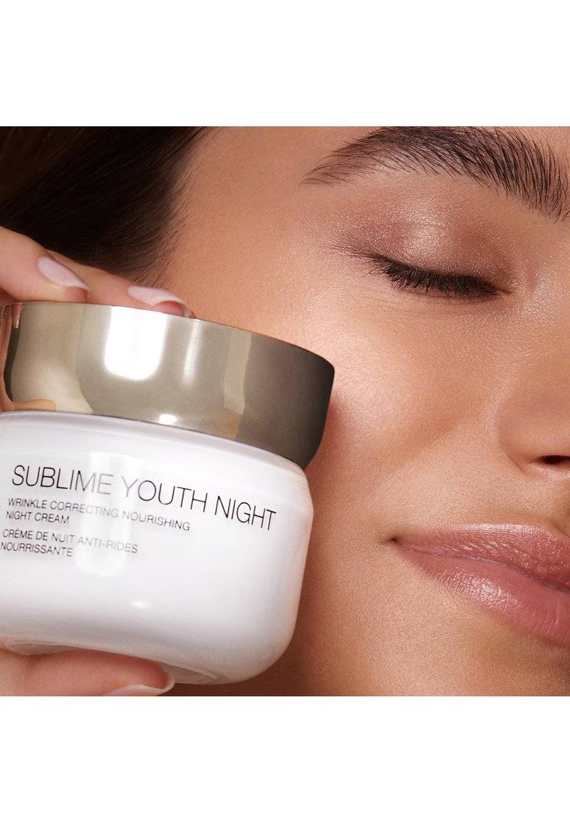 KIKO Milano KIKO Milano SUBLIME YOUTH NIGHT - Night care Speichern exportieren