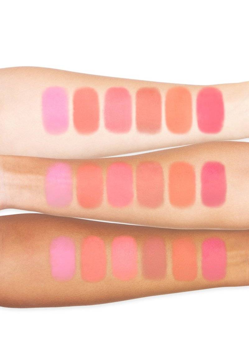 Too Faced Too Faced CLOUD CRUSH BLUSH - Blusher - candy clouds Online