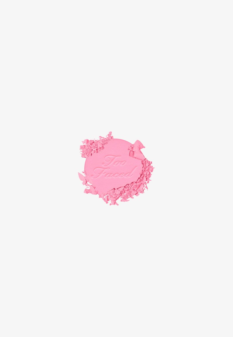 Too Faced Too Faced CLOUD CRUSH BLUSH - Blusher - candy clouds Online