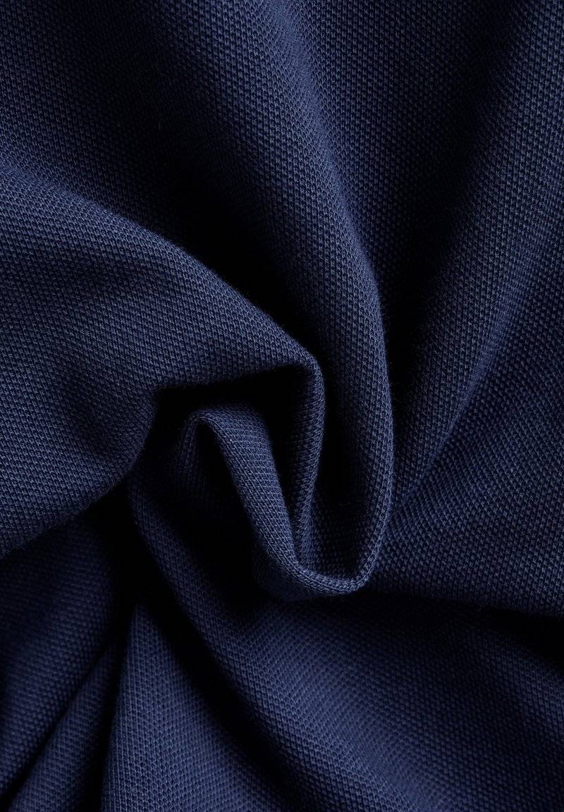 G-STAR G-STAR DUNDA SLIM STRIPE - Polo shirt - sartho blue Auslauf