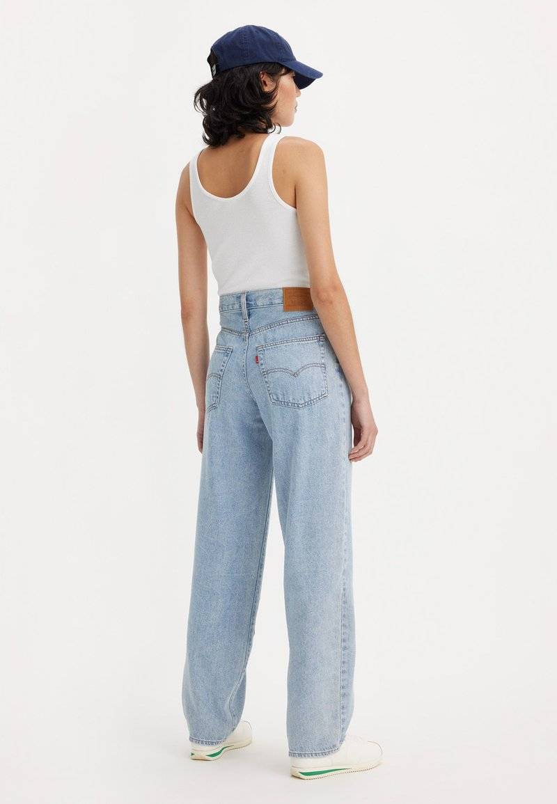 Levi's® Levi's® BAGGY DAD - Relaxed fit jeans - make a difference Verkauf