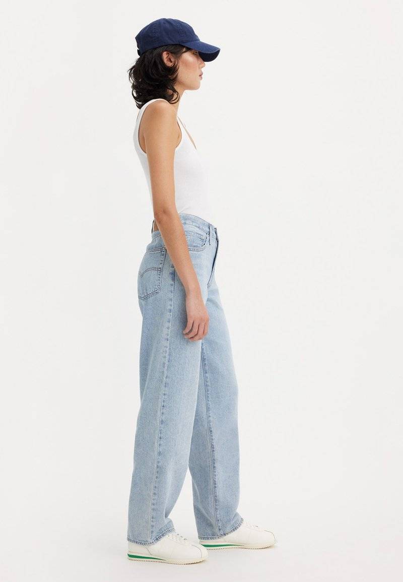 Levi's® Levi's® BAGGY DAD - Relaxed fit jeans - make a difference Verkauf
