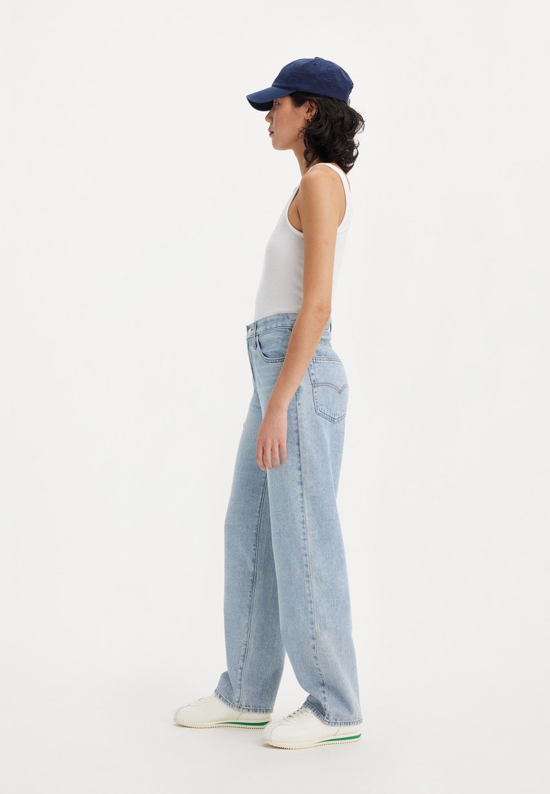 Levi's® Levi's® BAGGY DAD - Relaxed fit jeans - make a difference Verkauf