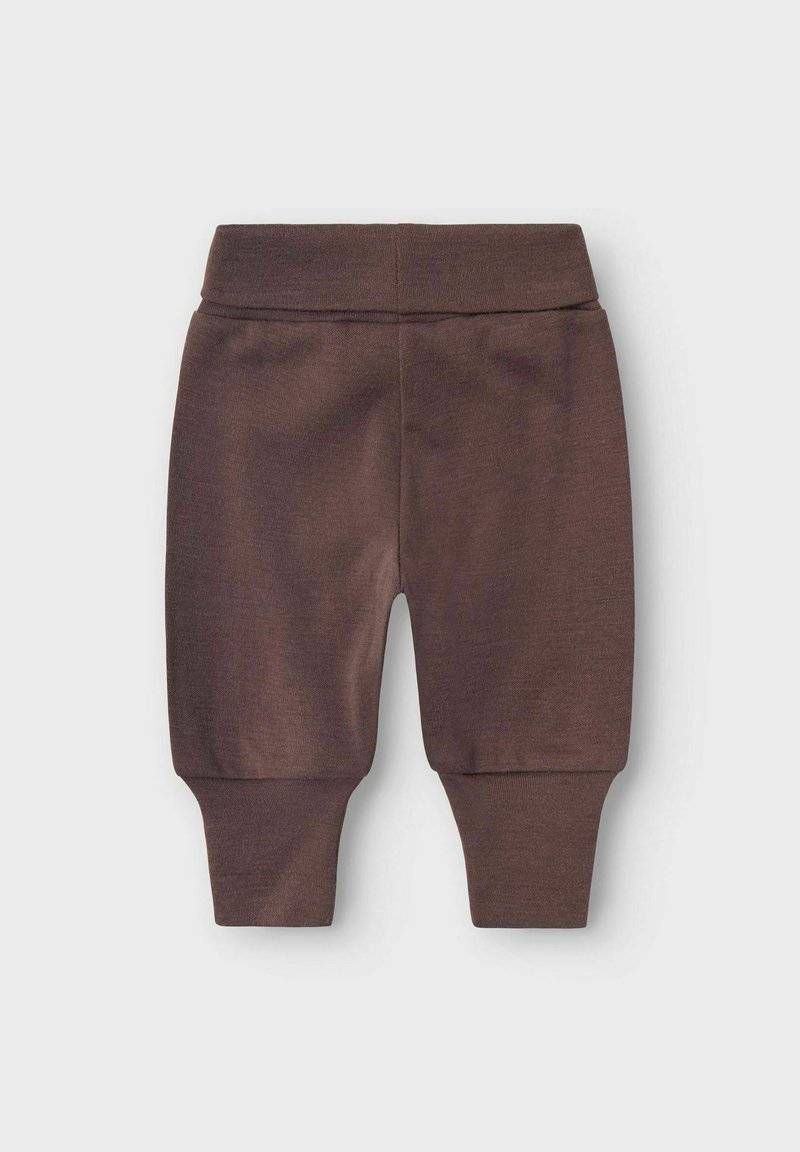 Name it Name it Trousers - sparrow Meist gekauft