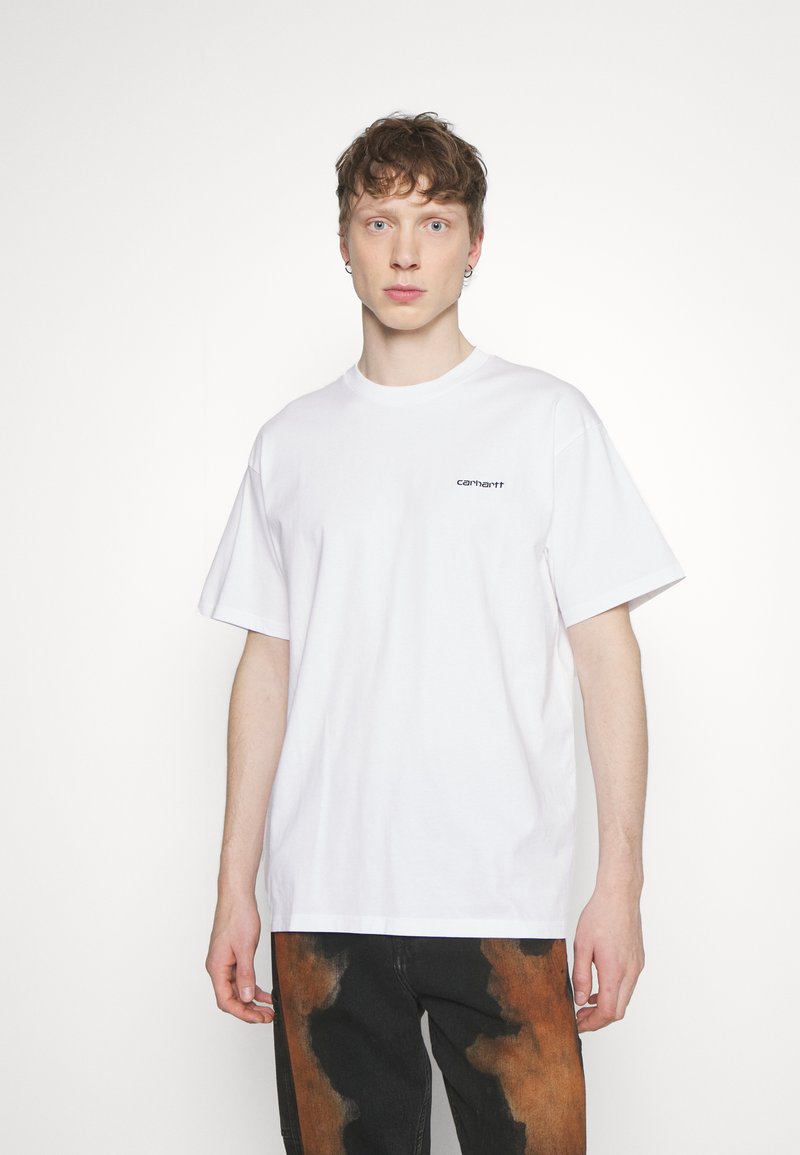 Carhartt WIP Carhartt WIP SCRIPT EMBROIDERY - Basic T-shirt Limitierter Zeitrabatt