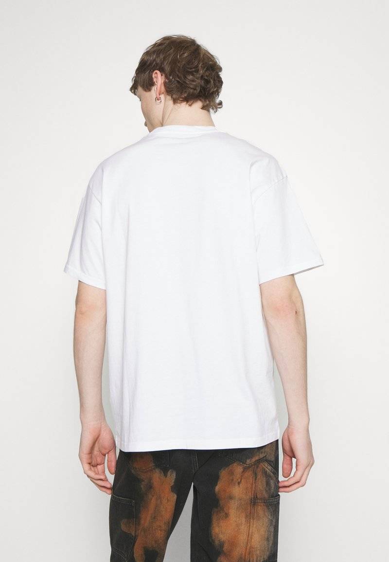 Carhartt WIP Carhartt WIP SCRIPT EMBROIDERY - Basic T-shirt Limitierter Zeitrabatt