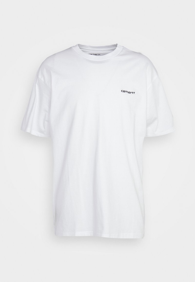Carhartt WIP Carhartt WIP SCRIPT EMBROIDERY - Basic T-shirt Limitierter Zeitrabatt