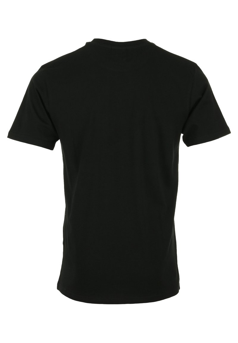 Ellesse Ellesse OLLIO - Print T-shirt - black Rabatt