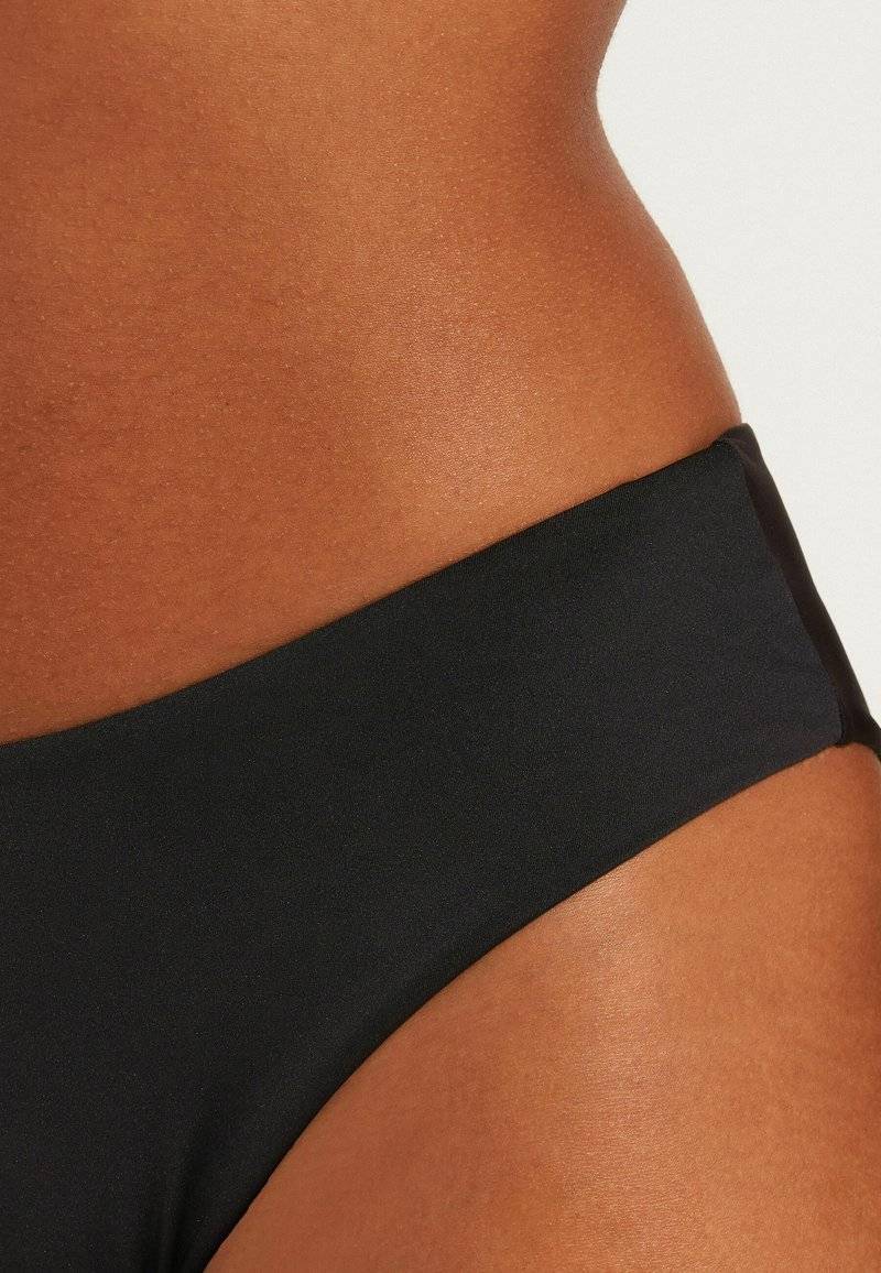 Tezenis Tezenis ECO - Bikini bottoms - schwarz black Versandkostenfrei