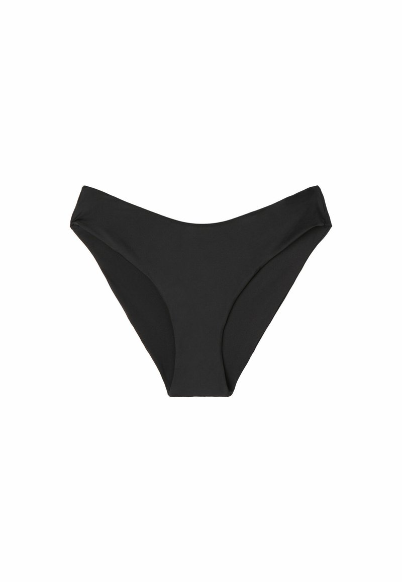 Tezenis Tezenis ECO - Bikini bottoms - schwarz black Versandkostenfrei