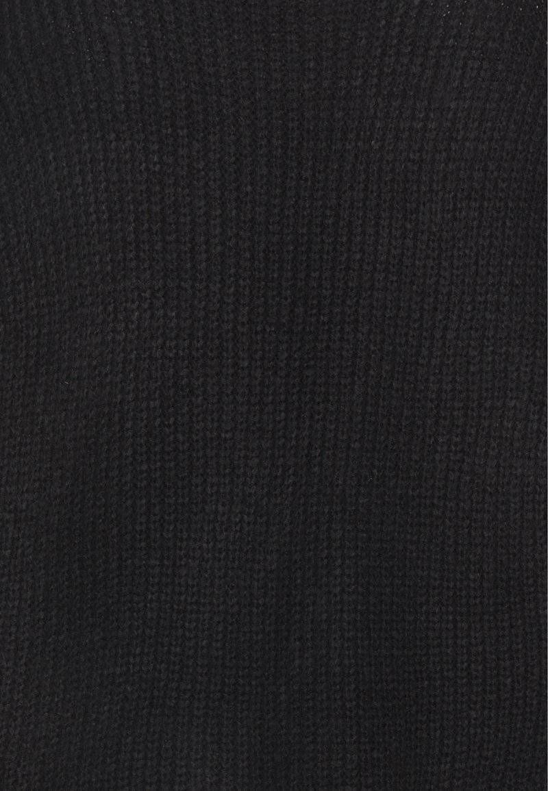 ONLY ONLY ONLJADE CARDIGAN - Cardigan - black Exklusivangebot