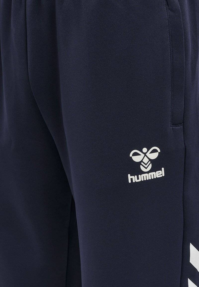 Hummel Hummel CORE XR TRAINING PANTS - Tracksuit bottoms - marine Jubiläumsangebot