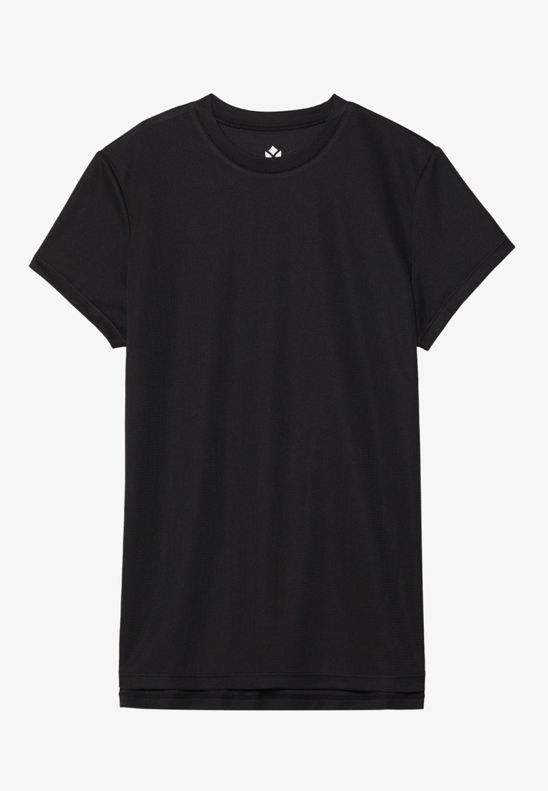 Even&Odd active Even&Odd active Basic T-shirt - black Neueste Mode