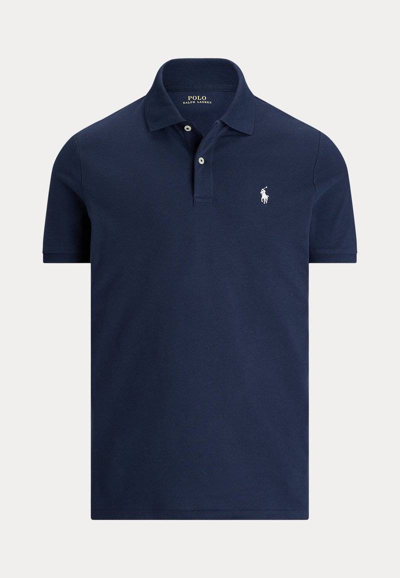 Polo Ralph Lauren Polo Ralph Lauren SHORT SLEEVE - Polo shirt - refined navy Online Outlet