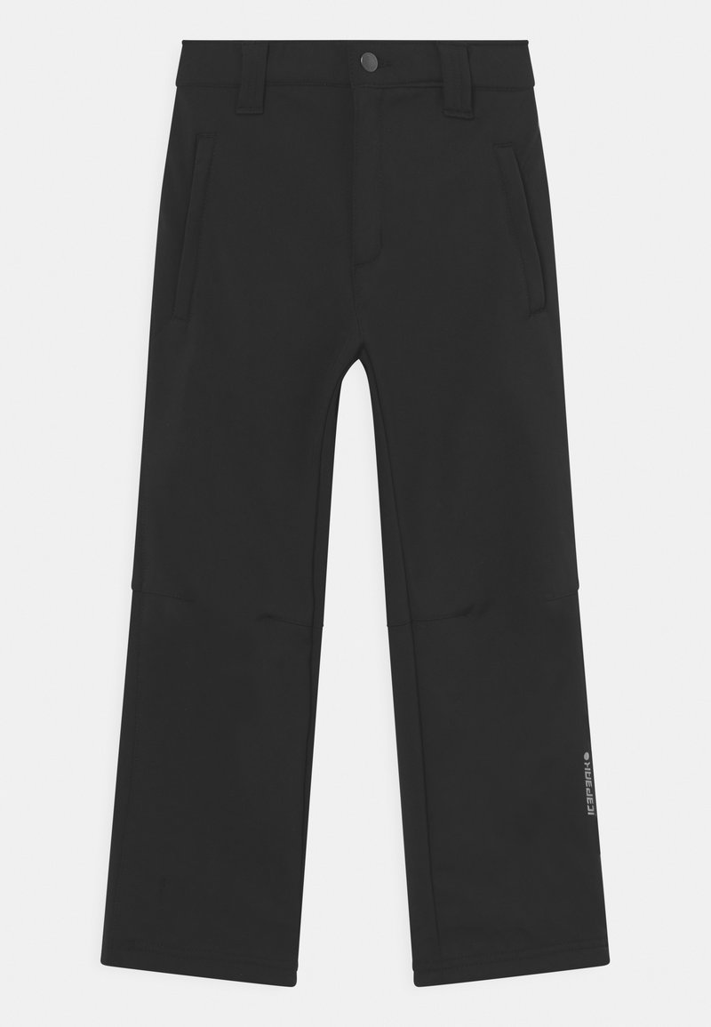 Icepeak Icepeak KABWE - Outdoor trousers - black Blitzangebot