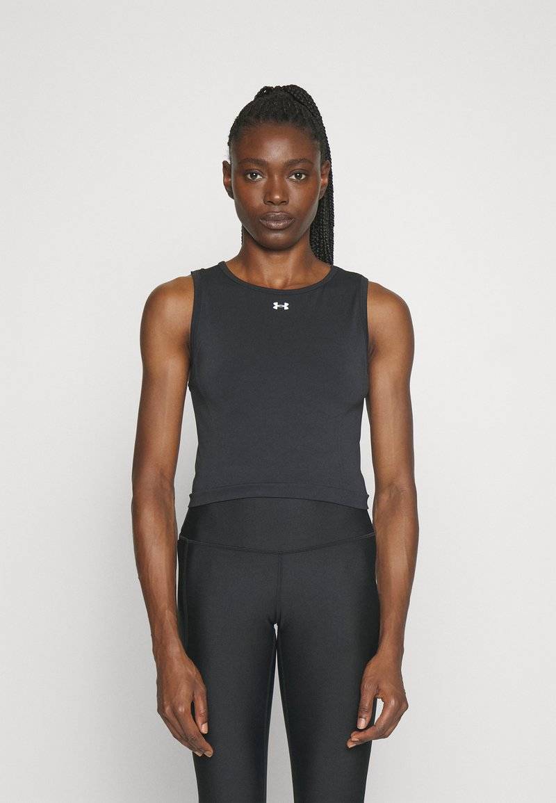 Under Armour Under Armour TRAIN SEAMLESS TANK - Top Große Rabatte