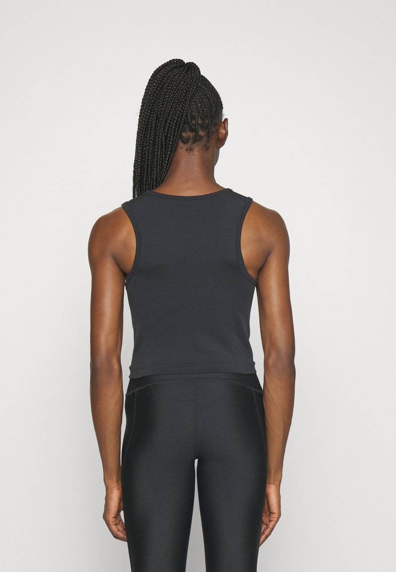 Under Armour Under Armour TRAIN SEAMLESS TANK - Top Große Rabatte