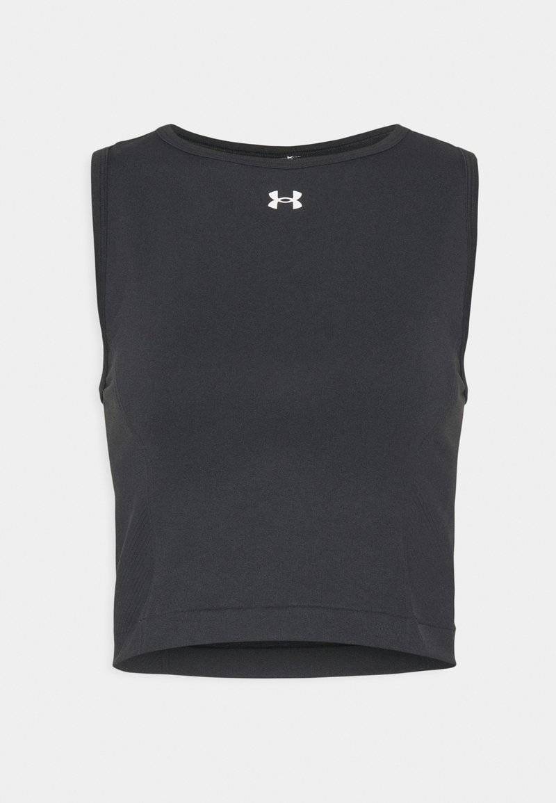 Under Armour Under Armour TRAIN SEAMLESS TANK - Top Große Rabatte