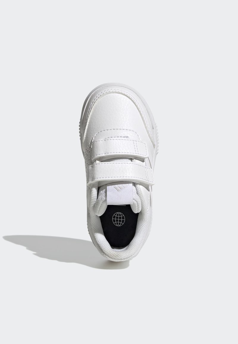 adidas Performance adidas Performance TENSOR HOOK AND LOOP - Training shoe - white Neuheiten
