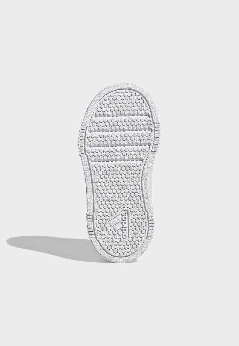 adidas Performance adidas Performance TENSOR HOOK AND LOOP - Training shoe - white Neuheiten