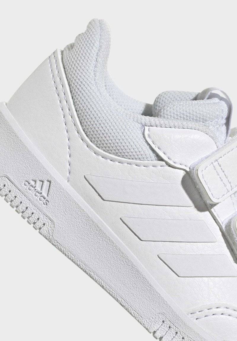 adidas Performance adidas Performance TENSOR HOOK AND LOOP - Training shoe - white Neuheiten