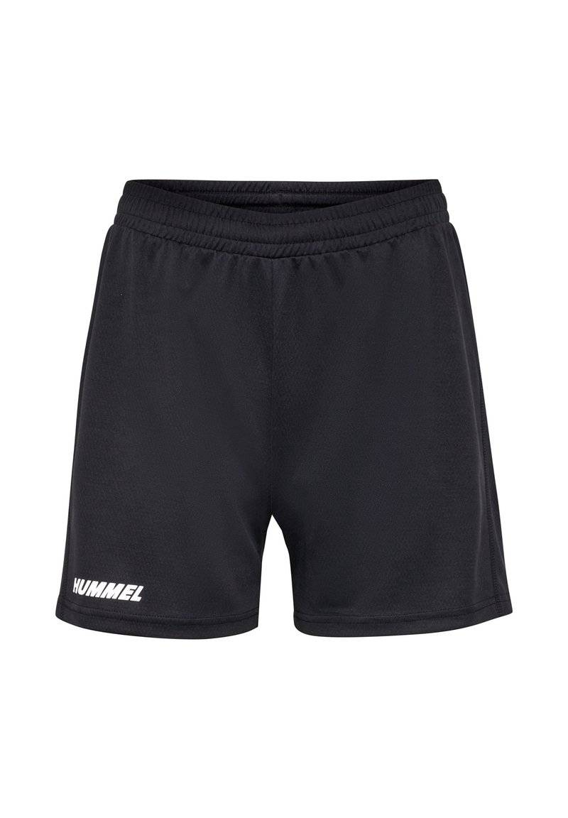 Hummel Hummel Swimming shorts - black Räumungsverkauf