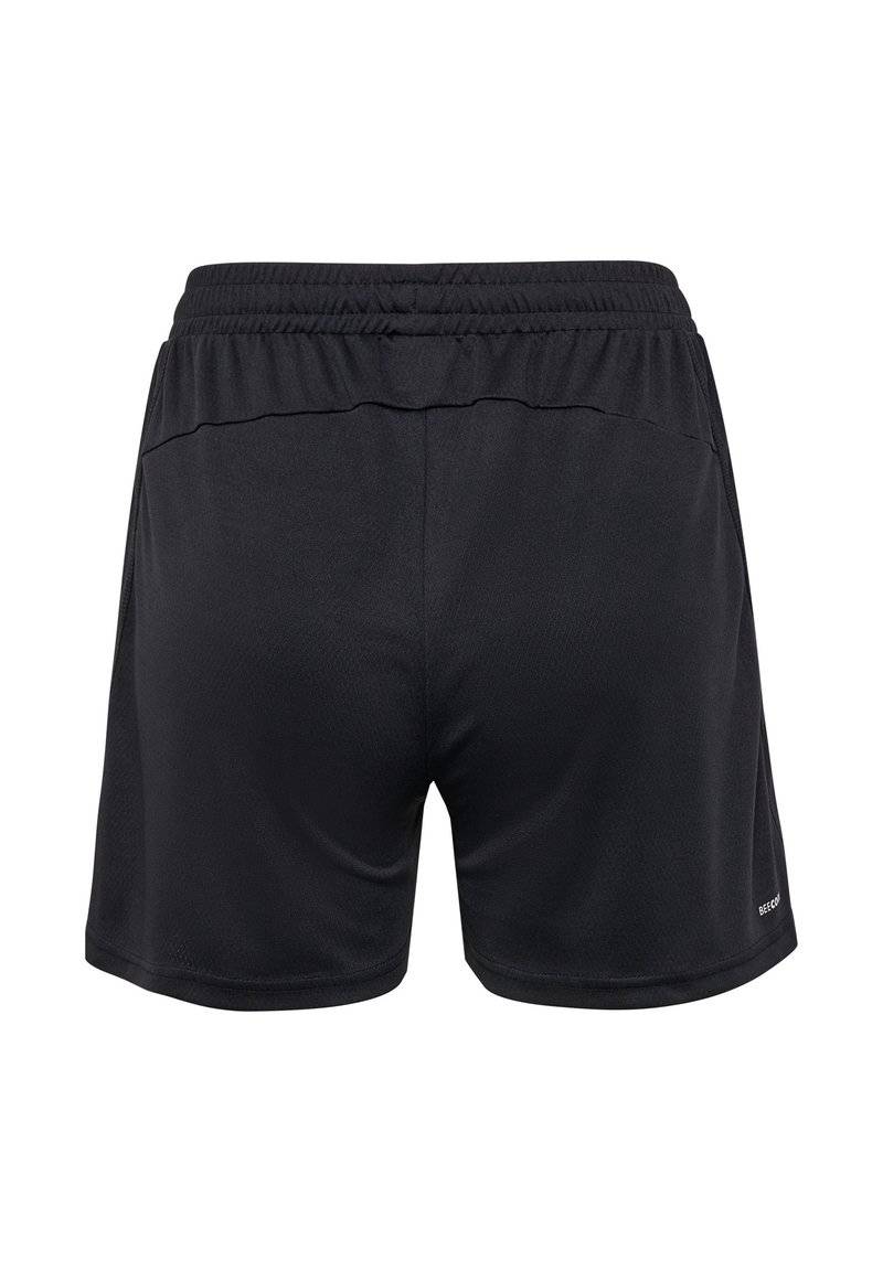 Hummel Hummel Swimming shorts - black Räumungsverkauf