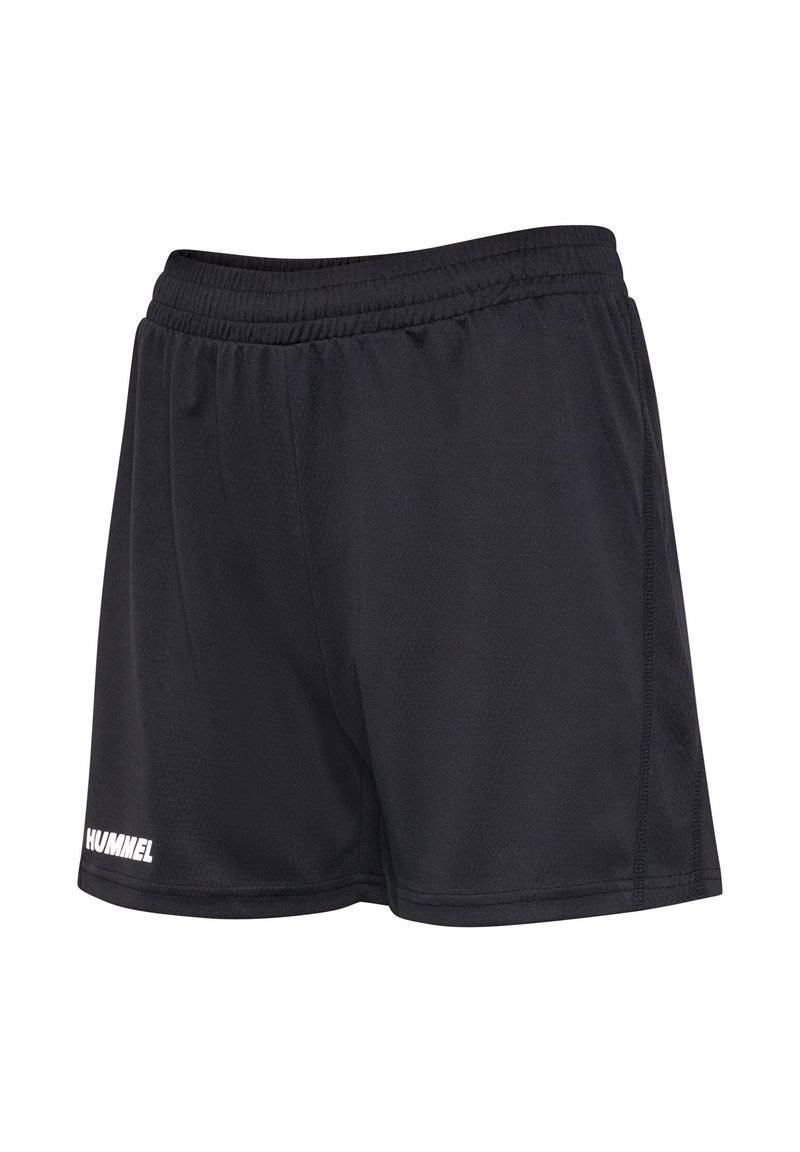 Hummel Hummel Swimming shorts - black Räumungsverkauf