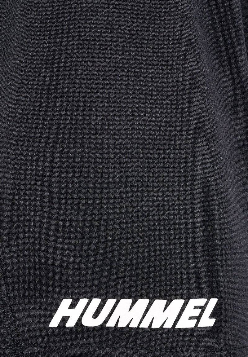 Hummel Hummel Swimming shorts - black Räumungsverkauf