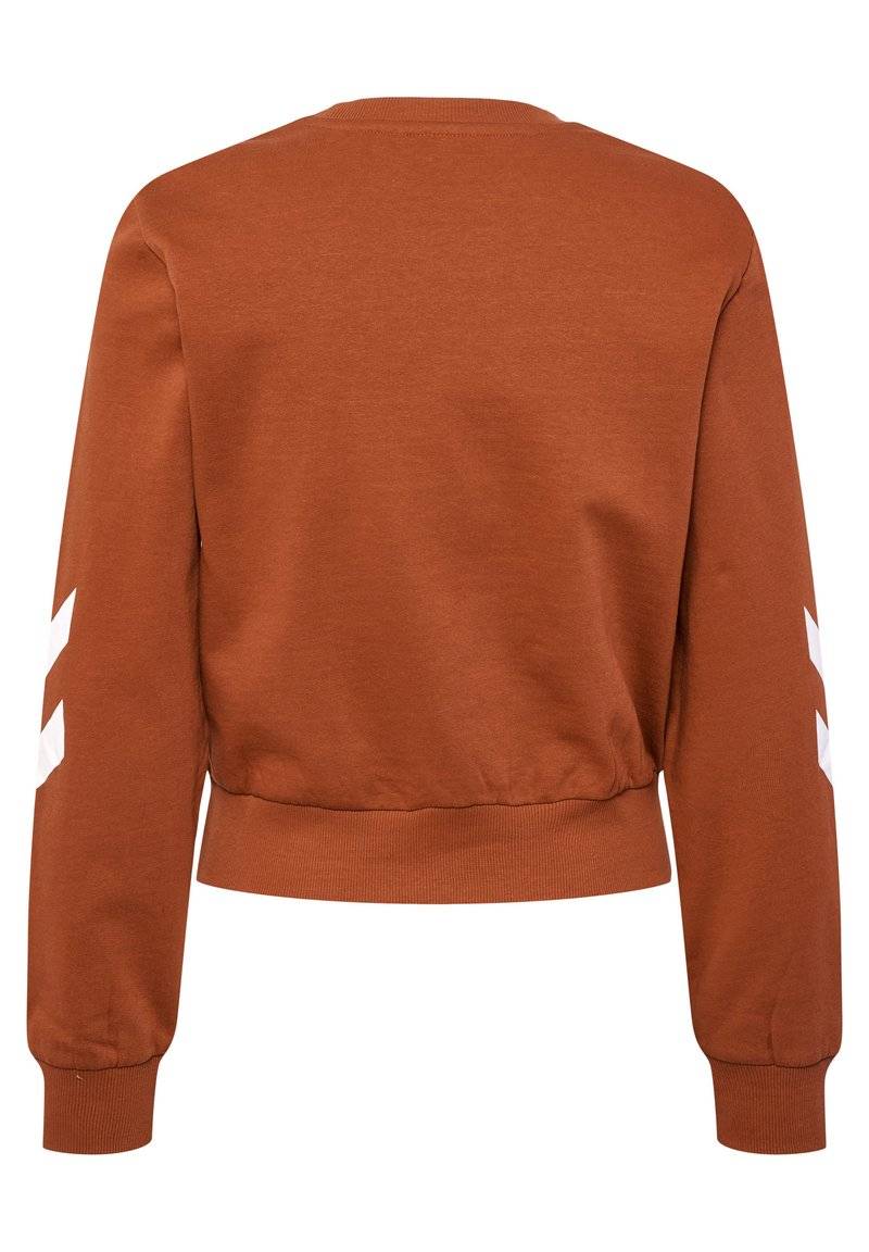 Hummel Hummel LEGACY - Sweatshirt - arabian spice Kauf eins, bekomm eins gratis