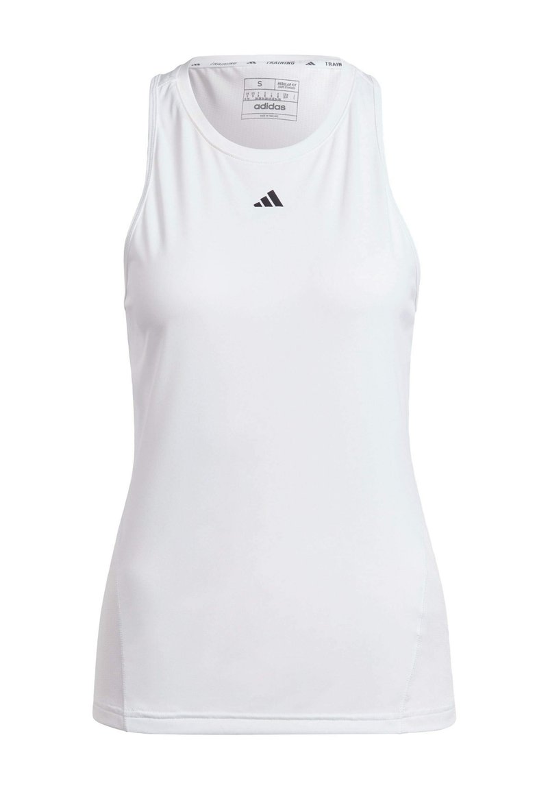 adidas Performance adidas Performance DESIGNED FOR - Top - white Tägliche Deals