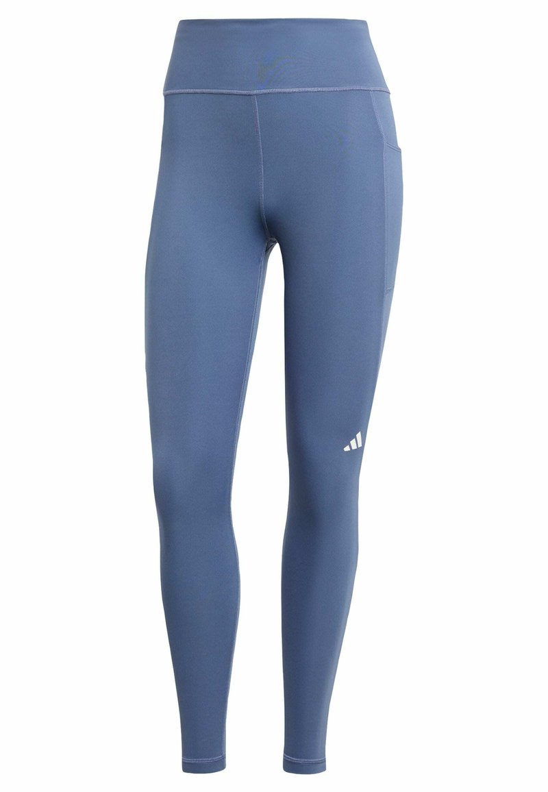 adidas Performance adidas Performance OWN THE RUN 7/8 - Leggings - preloved ink Sonderangebote