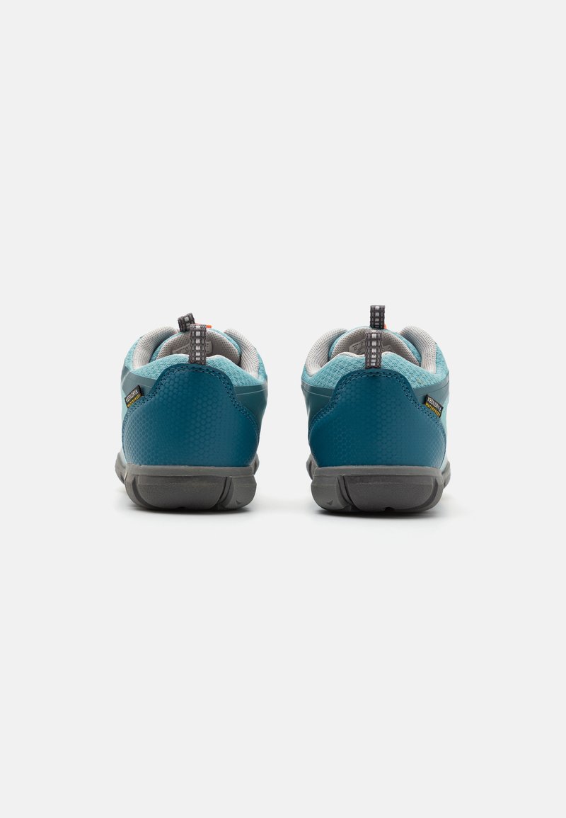 Keen Keen TREAD ROVER WP UNISEX - Hiking shoes - blue VIP-Rabatte